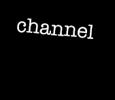 channel