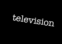 television